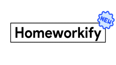 homeworkify login