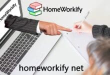 homeworkify net