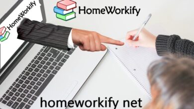 homeworkify net