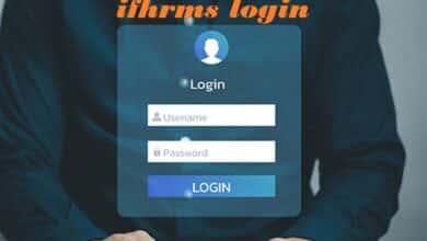 ifhrms login 2021