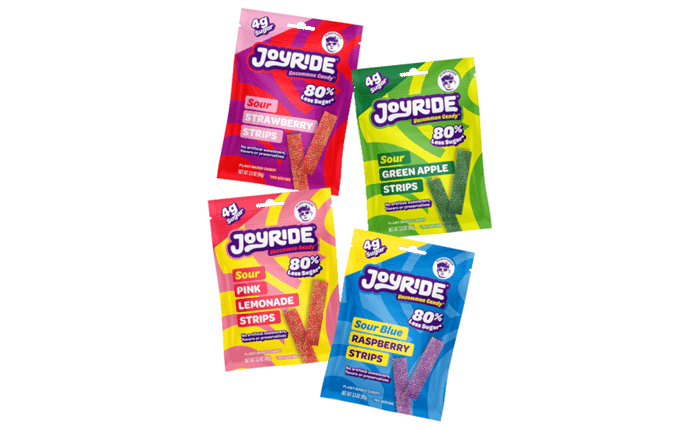 joyride candy